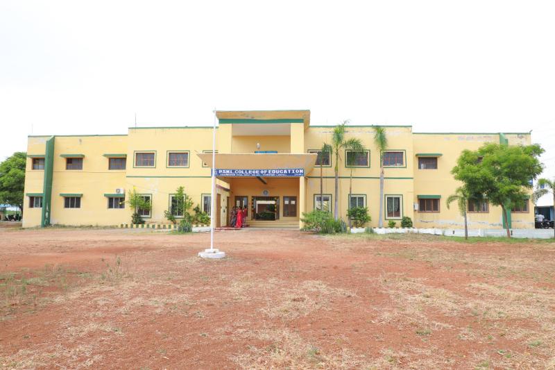College Entrance